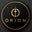 Orion Peptides UK logo