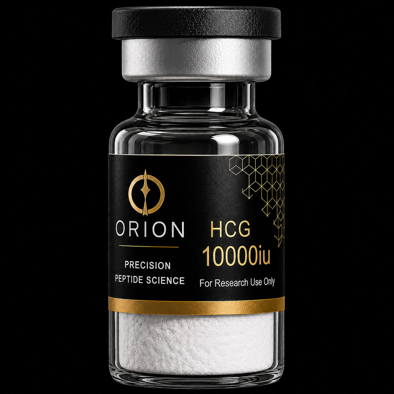 HCG